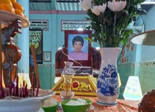 Rõ hoàn cảnh người phụ nữ khu:yết t:ật bị cư::ớ:p điện thoại: Không chồng con, lên tiếng trước tin đồn t:ự s::át