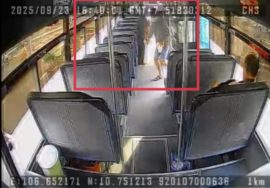 Lý lịch bất hảo của nghi phạm nữ trong vụ người khuy:ết t:ật t:ử vo::ng sau khi bị cư::ớ:p điện thoại ở Tây Ninh