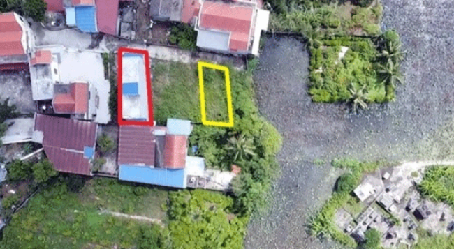 Vụ xây ‘nhầm’ nhà ở Hải Phòng chính thức đến hồi kết: Ông Hữu chốt phương án cuối để tránh bị dỡ nhà