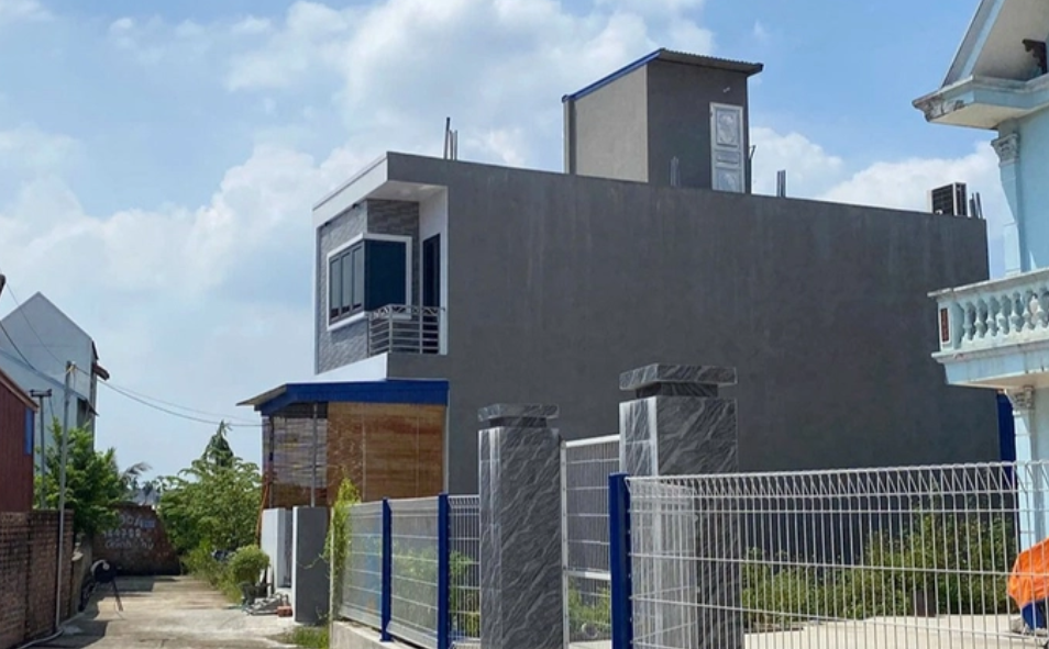 Vụ xây nhầm nhà trên đất người khác: Tính phương án thuê “thần đèn” di dời