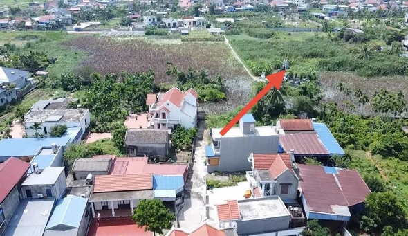 Nhờ ‘thần đèn’ di dời nhà xây nhầm ở Hải Phòng: LIệu có khả thi???