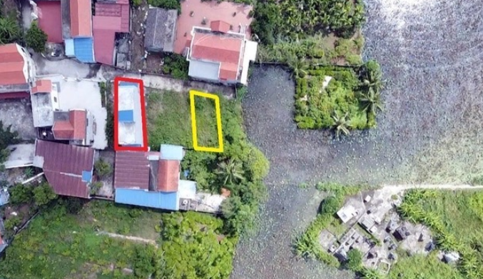 Xây nhầm nhà ở Hải Phòng: “Thần đèn” đã khảo sát, dự kiến thời gian di chuyển ngôi nhà