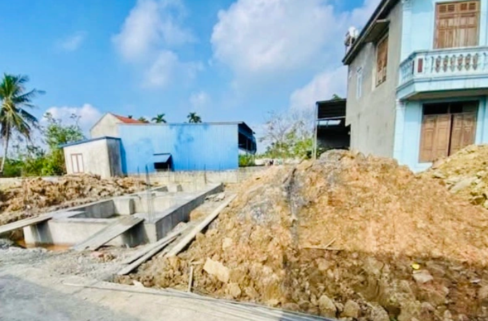 Bất ngờ quá: ‘Thần đèn’ miễn phí di dời nhà xây nhầm ở Hải Phòng