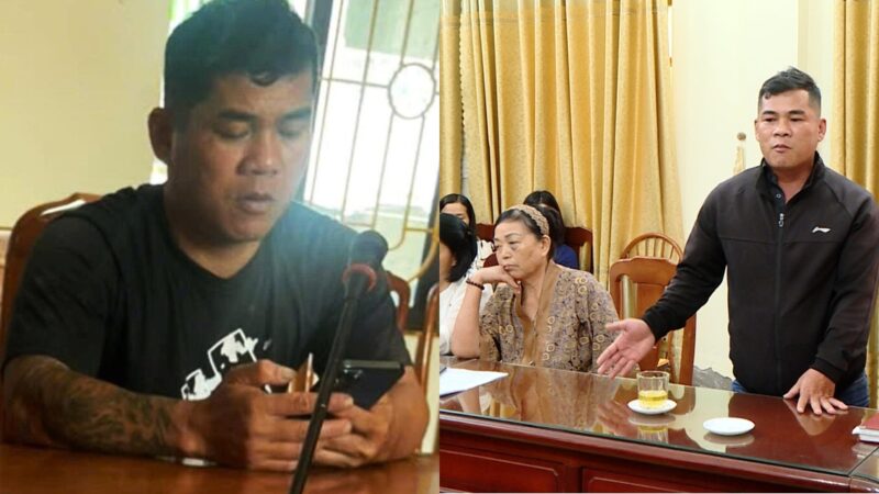 Người xây nhà trên đất người khác chây lì, tuyên bố kiểu Chí Phèo, chủ đất quyết định ‘mạnh tay’