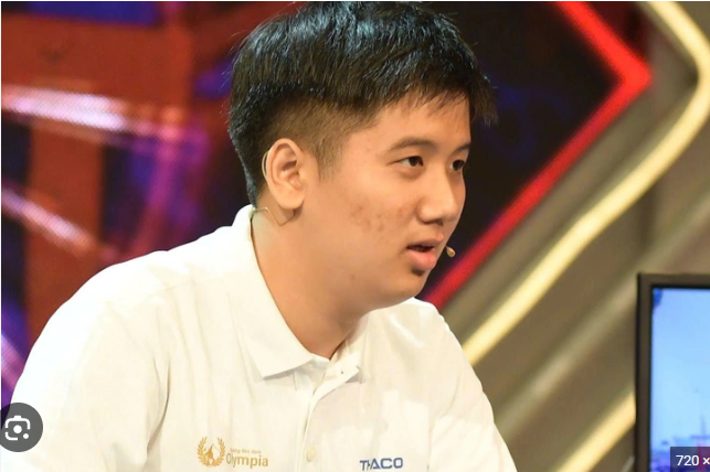 Không vô địch Olympia nhưng Nhựt Lam được cả nước khen nức nở: Hoàn cảnh khó khăn, học trường không chuyên mà dám đối đầu 3 đối thủ từ những trường chuyên top đầu