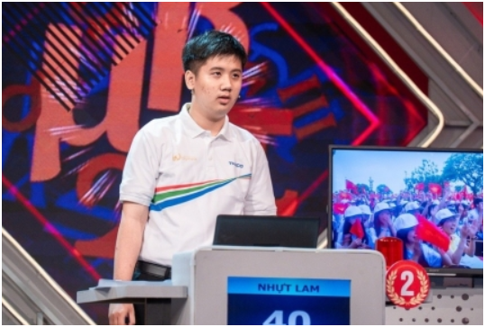 Nhựt Lam quá đỉnh, được Chủ tịch tỉnh Đồng Tháp gửi bức thư chúc mừng: “Cả tỉnh đều tự hào về em”