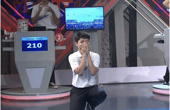 Sơ suất nhỏ khiến thí sinh Duy Khoa ô:m h:ận suốt đời: “Chỉ biết trách bản thân vì mắc lỗi cơ bản, nhiều học sinh vẫn hay gặp phải”