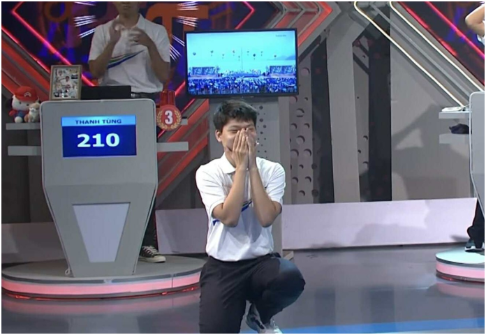 Sơ suất nhỏ khiến thí sinh Duy Khoa ô:m h:ận suốt đời: “Chỉ biết trách bản thân vì mắc lỗi cơ bản, nhiều học sinh vẫn hay gặp phải”