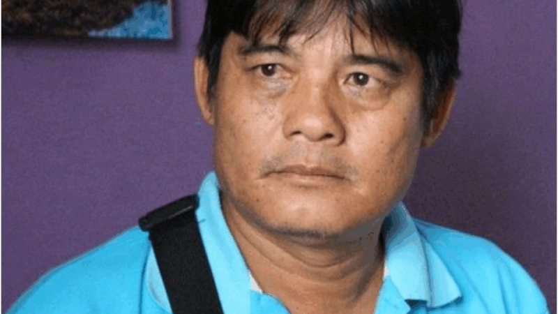 Rõ danh tính của hiệp sĩ Nguyễn Thanh Hải: Người đang rần rần nhất vào lúc này?