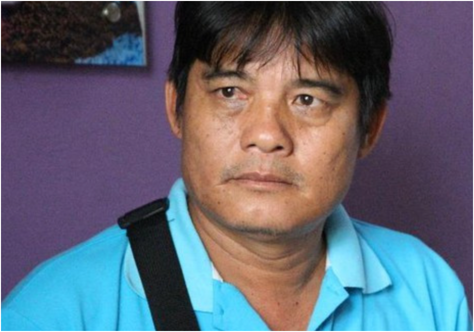 Rõ danh tính của hiệp sĩ Nguyễn Thanh Hải: Người đang rần rần nhất vào lúc này?