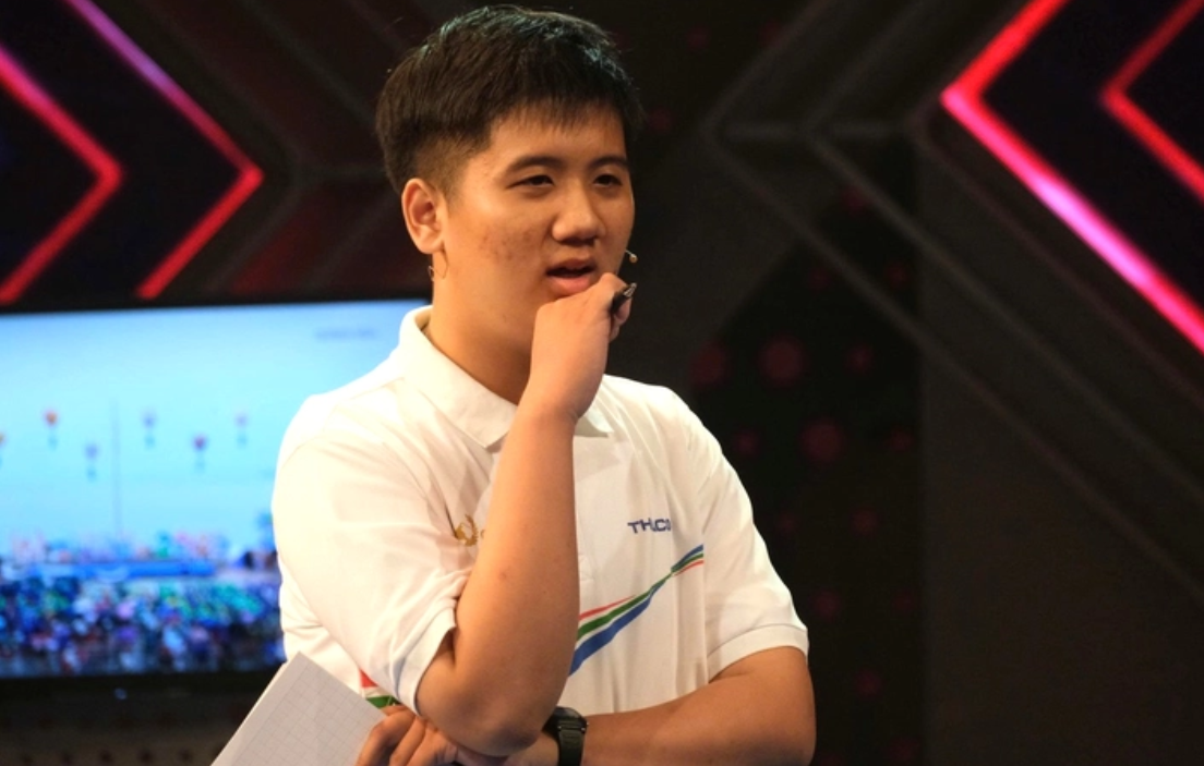 “Nhựt Lam là quán quân trong lòng NHM, từ sự đáng yêu cho đến kiến thức, em ấy chiếm trọn tình yêu của tất cả mọi người”