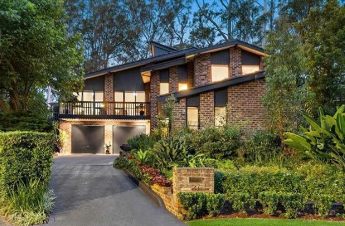 Biệt thự gần 1.000m² của “quán quân Olympia”: “Nhiều người trầm trồ trước cơ ngơi sang trọng”