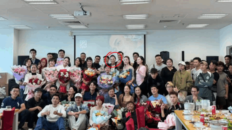 Rò rỉ hình ảnh mới nhất của Phương Oanh: Rõ tình trạng hiện tại của chị khi chồng shark Bình đã bị b:ắt .