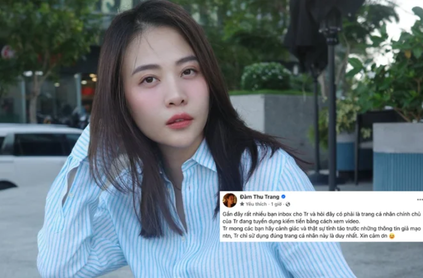 Vợ của Cường Đô La bất ngờ lên tiếng: Chưa bao giờ thấy Chị bức xúc như thế này.