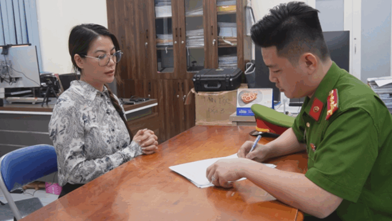 Đã rõ lý do Trương Ngọc Ánh bị b:ắt: “Không ngờ thật sự, Chị sống hiền lành, tốt bụng sao giờ lại vỡ ra như vậy”