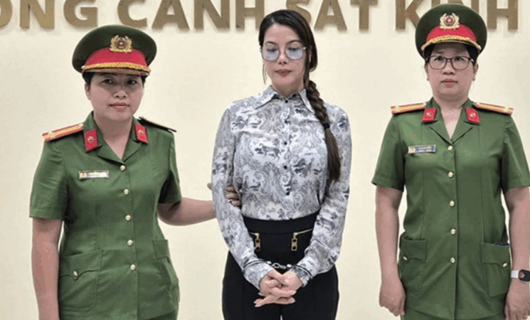 Rõ mức án mà Trương Ngọc Ánh phải đối diện: Quá bất ngờ, chuyến này Chị đi xa thật rồi.