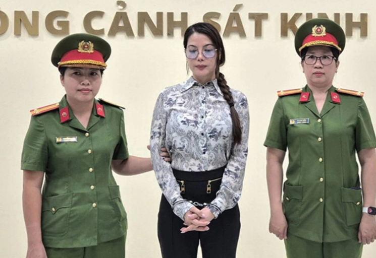 Rõ mức án mà Trương Ngọc Ánh phải đối diện: Quá bất ngờ, chuyến này Chị đi xa thật rồi.