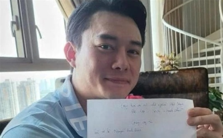 Bạn trai của Trương Ngọc Ánh có thái độ cực lạ sau khi thấy bạn gái mình bị b:ắt: Chuyện gì thế này?