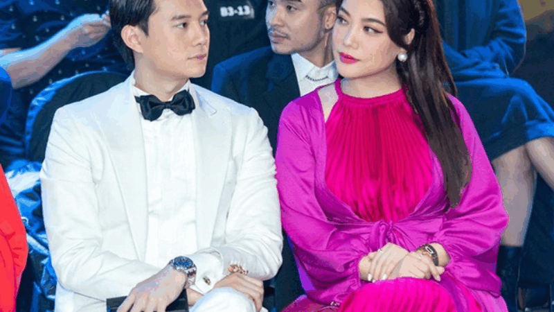 Bạn trai của Trương Ngọc Ánh từng lộ phải đi va:y mượn để sống qua ngày: “Kể từ đó im hơi lặng tiếng, chuyện gì thế này?”