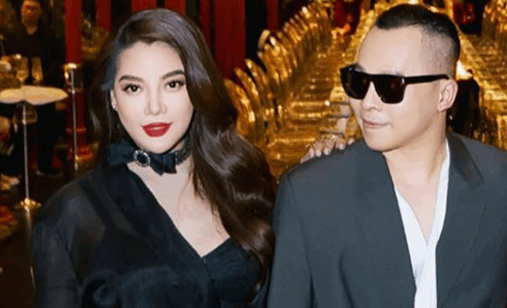 Trương Ngọc Ánh vừa bị bắt, Vũ Khắc Tiệp lập tức đăng bài nói thẳng về đàn chị khiến MXH dậy sóng.