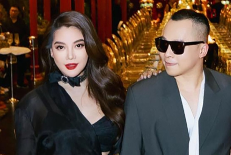 Trương Ngọc Ánh vừa bị bắt, Vũ Khắc Tiệp lập tức đăng bài nói thẳng về đàn chị khiến MXH dậy sóng.