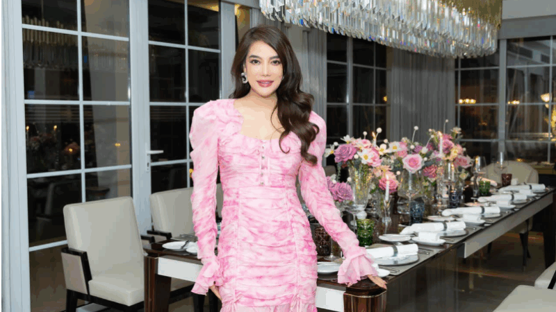 Hé lộ hệ sinh thái trăm tỷ đồng của diễn viên Trương Ngọc Ánh: Không phải dạng vừa, cho:áng ng:ợp thật sự.