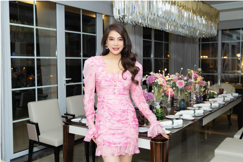 Hé lộ hệ sinh thái trăm tỷ đồng của diễn viên Trương Ngọc Ánh: Không phải dạng vừa, cho:áng ng:ợp thật sự.