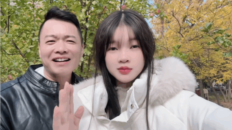 Chồng cũ Hằng Du Mục bất ngờ có vợ thứ 4, kém tận 26 tuổi: Lại còn mới có em bé nữa, nhanh thật!