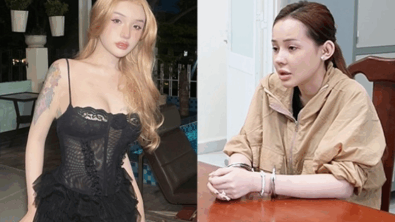 Xôn xao tin đồn em gái chi:ếm căn hộ của Ngân 98: ‘Hóa ra không phải như chúng ta nghĩ’.