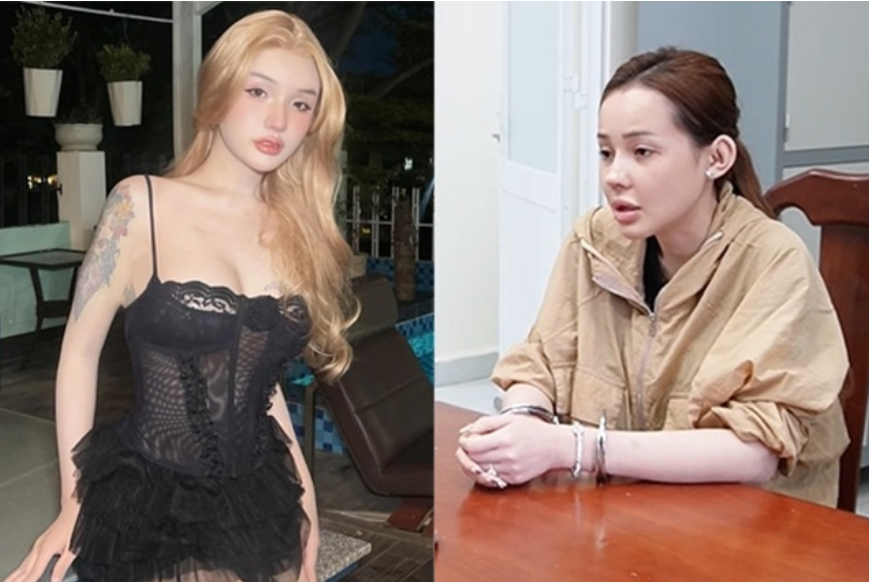 Xôn xao tin đồn em gái chi:ếm căn hộ của Ngân 98: ‘Hóa ra không phải như chúng ta nghĩ’.