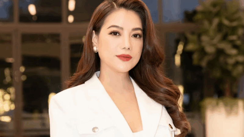 Lộ rõ bí mật 2 năm qua của Trương Ngọc Ánh?