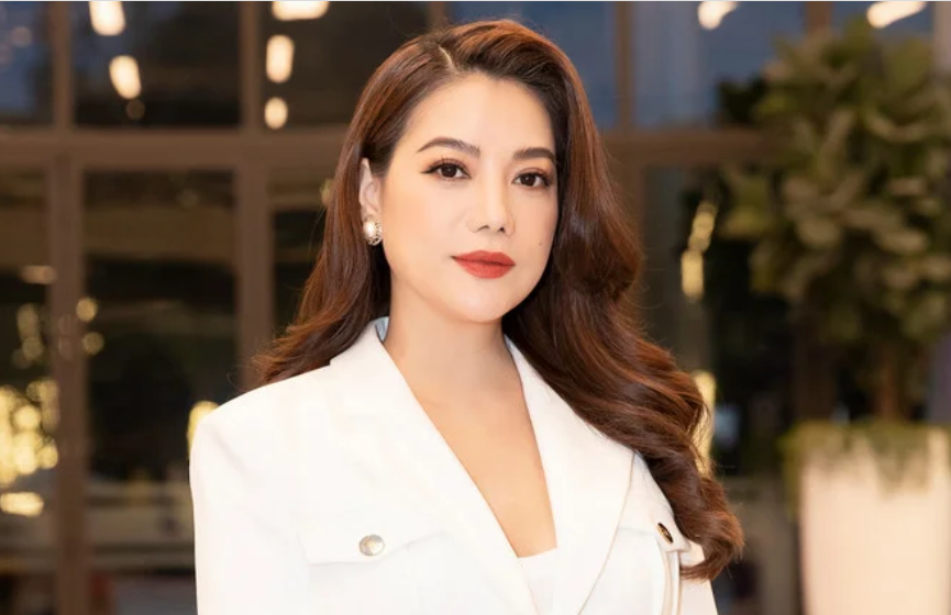 Lộ rõ bí mật 2 năm qua của Trương Ngọc Ánh?