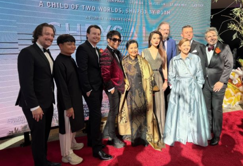 Rõ số phận phim ‘Chiếc kén’ của diễn viên Trương Ngọc Ánh khi bị vướng vào vòng l:ao l:ý: “Đứng trước nguy cơ mất trắng”