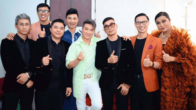 Đàm VĨnh Hưng đã chi số tiền lớn để ủng hộ bà con vùng lũ: “Con số quá bất ngờ, đúng là tấm lòng bồ tát”