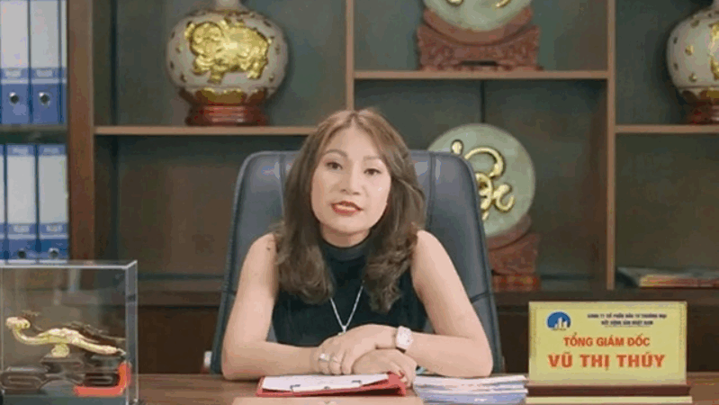 Thôi xong, vợ Khánh Phương bị tr:uy t:ố với 2 t:ội danh: Vạch trần chiêu trò tinh vi này?