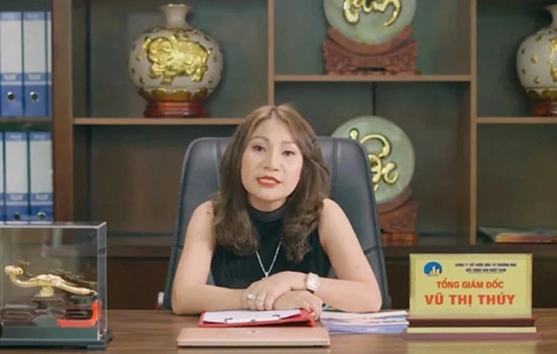 Thôi xong, vợ Khánh Phương bị tr:uy t:ố với 2 t:ội danh: Vạch trần chiêu trò tinh vi này?