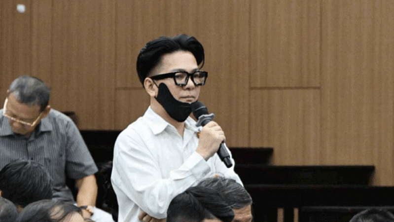 Rõ nguồn tiền mà ca sĩ Vũ Hà dùng để chơi đánh bạc tại Pullman: Hóa ra là từ đây.