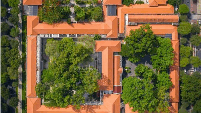 Đã rõ tình trạng hiện tại khu đất đắt đỏ bậc nhất Sài Gòn liên quan đến vụ á:n của Trương Ngọc Ánh.