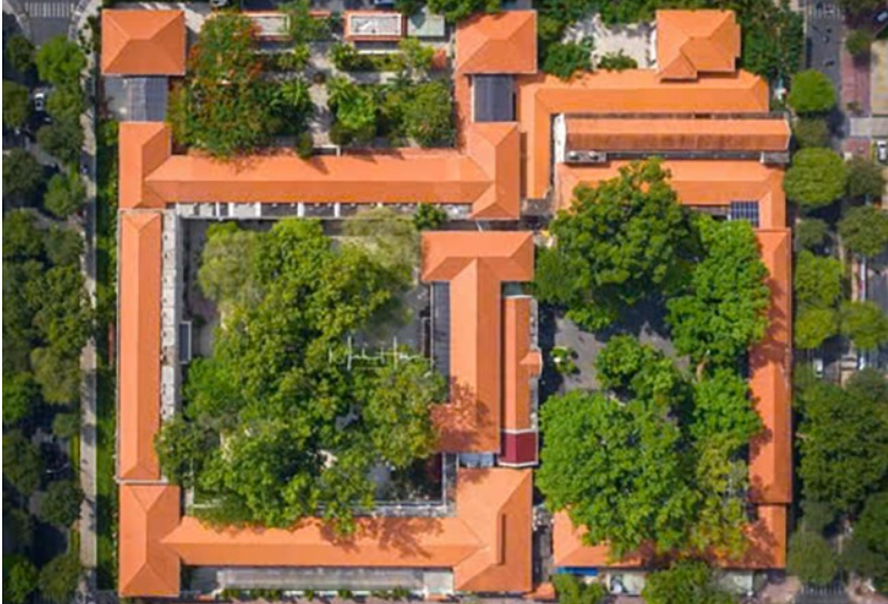 Đã rõ tình trạng hiện tại khu đất đắt đỏ bậc nhất Sài Gòn liên quan đến vụ á:n của Trương Ngọc Ánh.