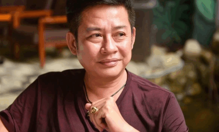 Rõ sức khỏe của Tấn Beo hiện giờ sau thời gian đi:ều tr:ị th:ận giai đoạn cuối: Có xấ:u như đồn đoán?