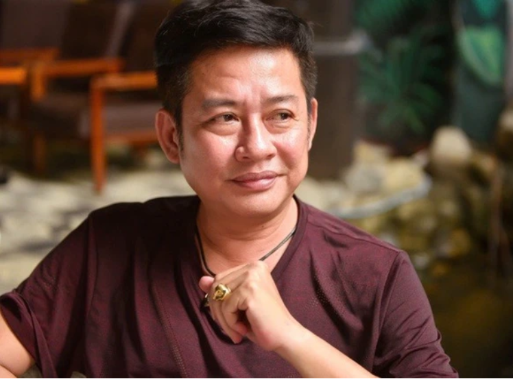 Rõ sức khỏe của Tấn Beo hiện giờ sau thời gian đi:ều tr:ị th:ận giai đoạn cuối: Có xấ:u như đồn đoán?