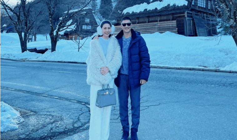 Chuyện gì đã xảy ra với Thủy Tiên và Công Vinh vậy: Có dấu hiệu rất bất thường và lạ lắm!