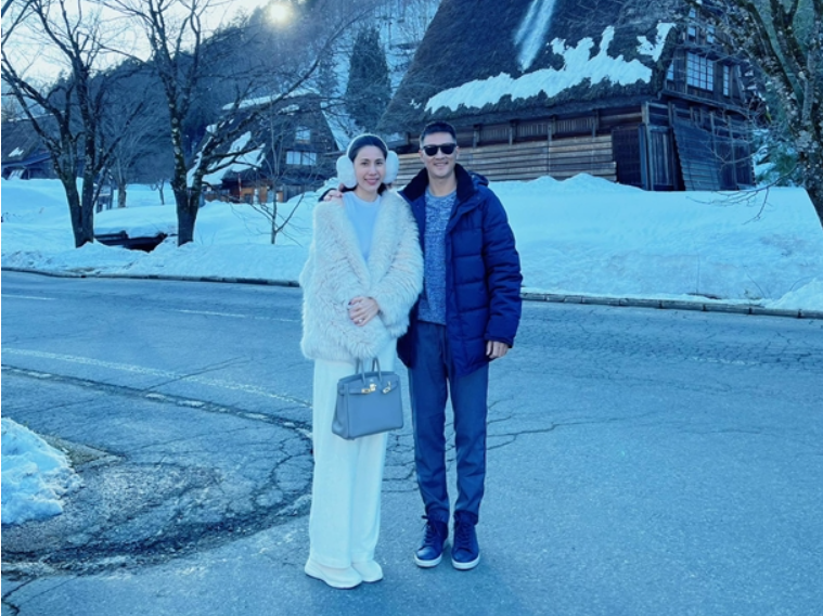 Chuyện gì đã xảy ra với Thủy Tiên và Công Vinh vậy: Có dấu hiệu rất bất thường và lạ lắm!