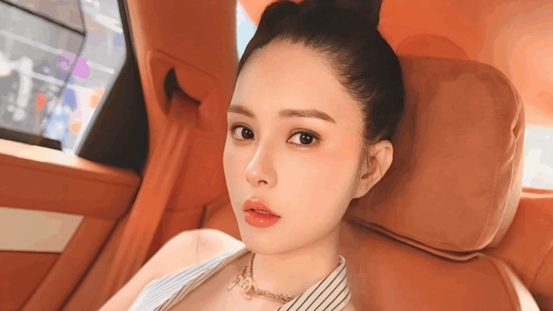 Đoàn Di Băng hiện tại ra sao khi chồng của mình đã bị b:ắt: “Mấ:t ăn, m:ất ngủ, lo sợ đủ đường”