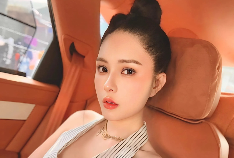 Đoàn Di Băng hiện tại ra sao khi chồng của mình đã bị b:ắt: “Mấ:t ăn, m:ất ngủ, lo sợ đủ đường”