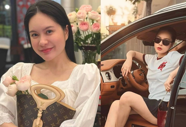 Thôi xong, CA làm rõ vai trò của Đoàn Di Băng trong đường dây hàng gi:ả.