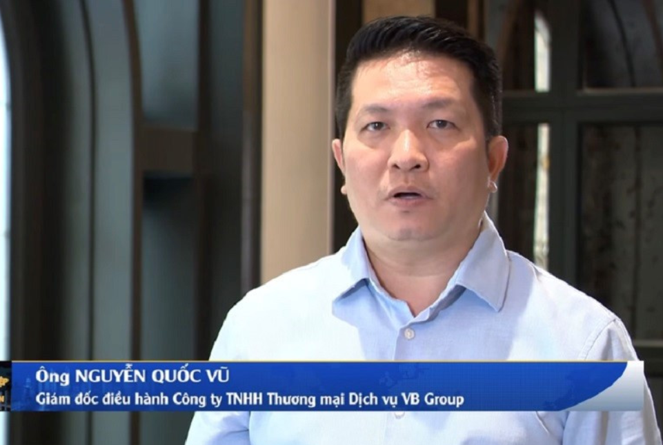 Lạ đời, chồng Đoàn Di Băng từng rất bức xúc với hàng giả: ‘Tui rất b:ực mình, khiến mấy anh em làm chân chính như tui bị thi:ệt h:ại’