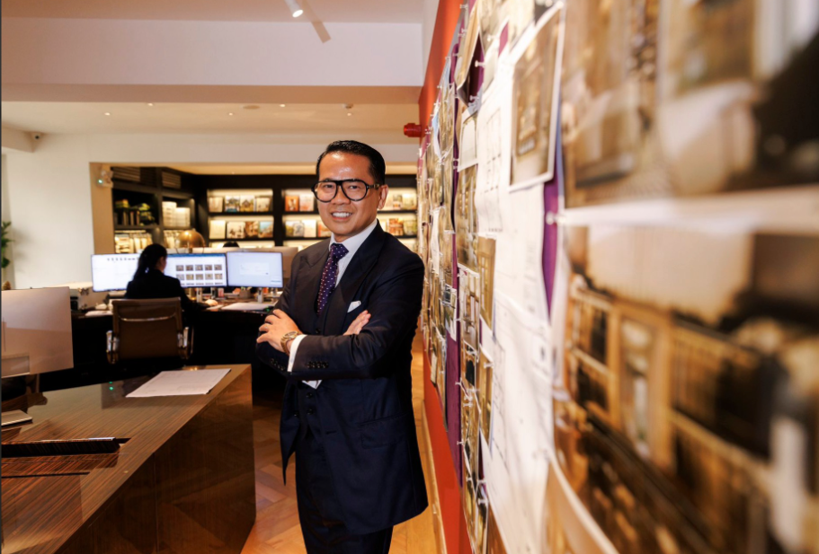 Đến lượt NTK Thái Công gặp bi:ến, chuyện gì nữa đây: ‘Sao mà lắm thế!’