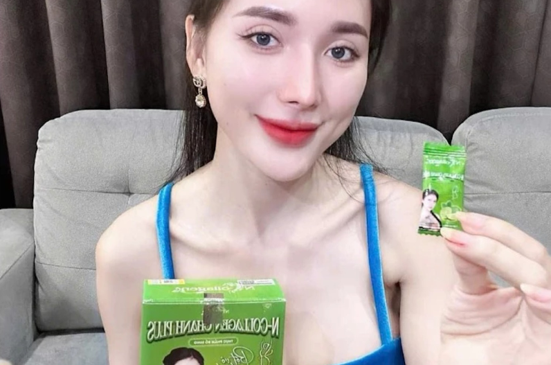 Kỳ lạ, Bộ Y Tế khuyến cáo không sử dụng sản phẩm gi:ảm c:ân của Ngân Collagen: ‘Nhưng vẫn được rao bán rầm rộ trên MXH’