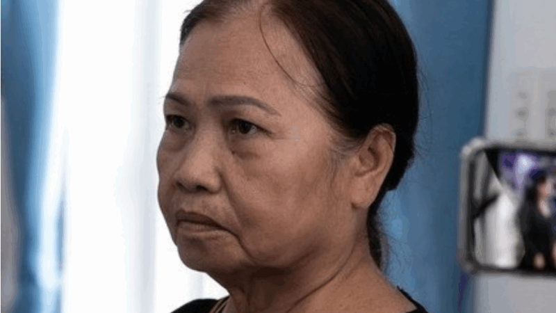 Rõ lý do mẹ cố diễn viên Đức Tiến nộp đơn kháng cáo toàn bộ bản án liên quan di sản thừa kế.